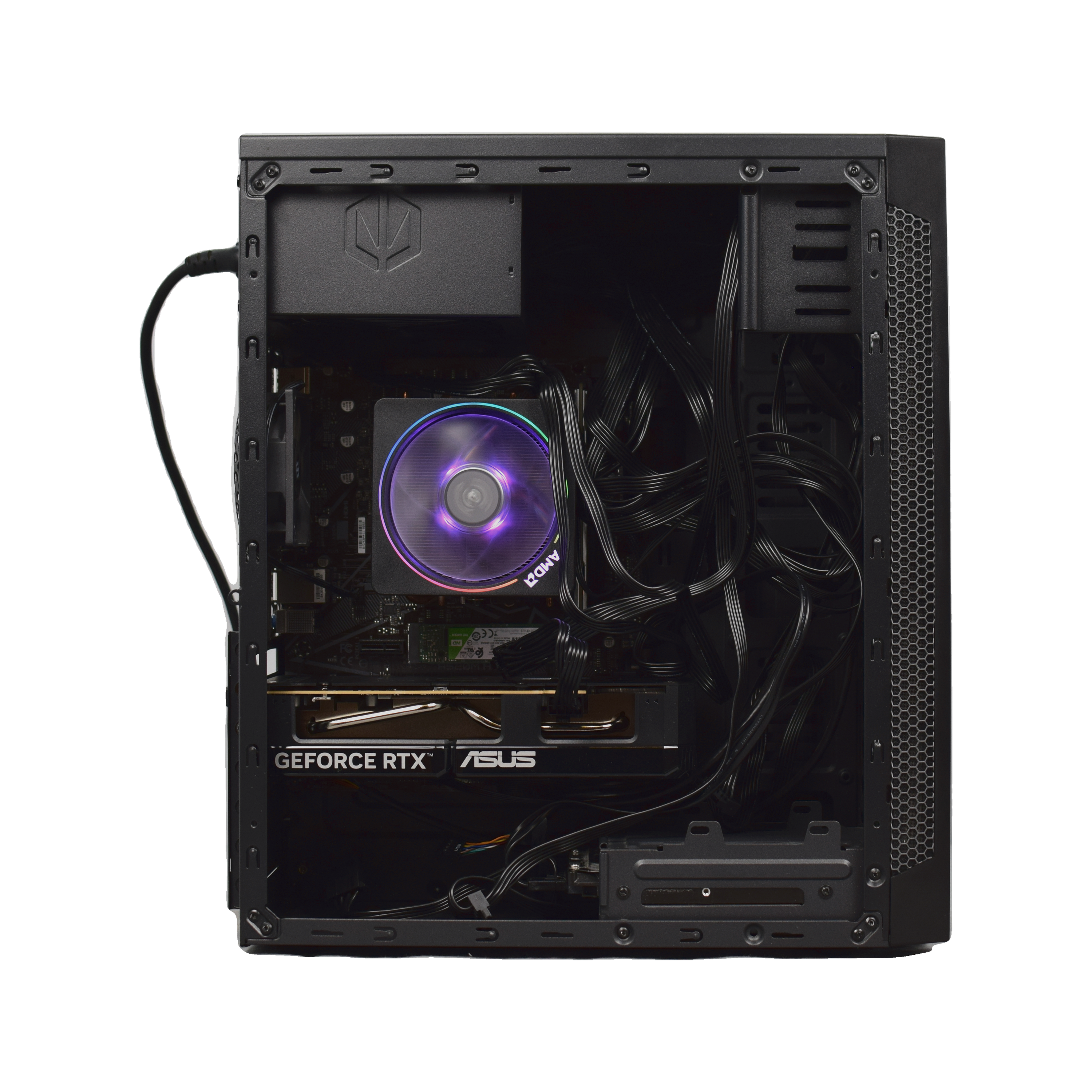 Ryzen 9 3900X | RTX 5060 | Prenew